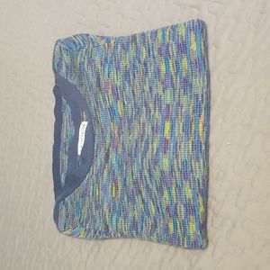 Alchemation! Women's Sweater SZ XL
